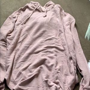 Me & We sweater/shirt